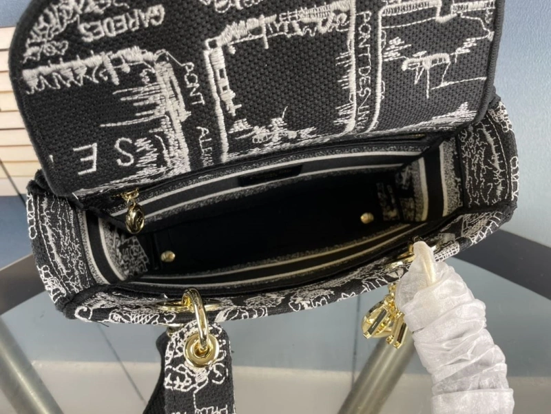 D10r shopping bags 4081b-1634