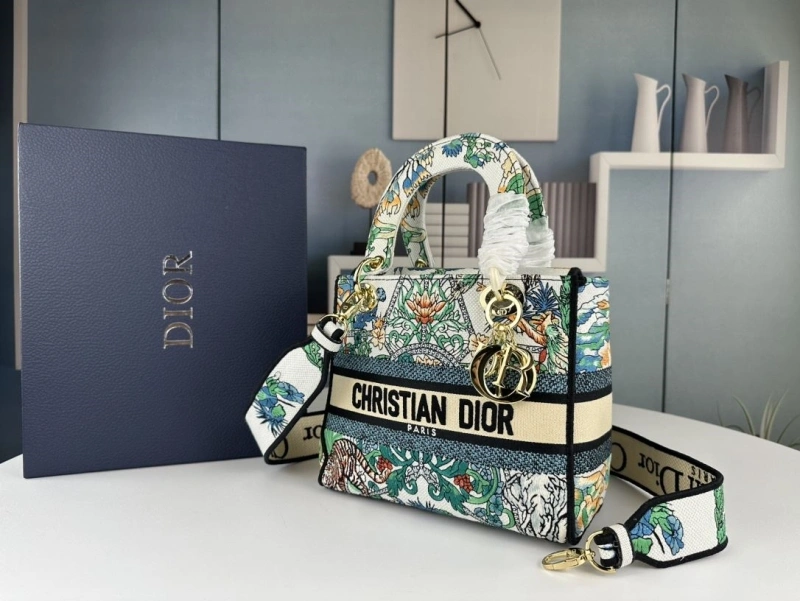 D10r shopping bags 4081b-1635
