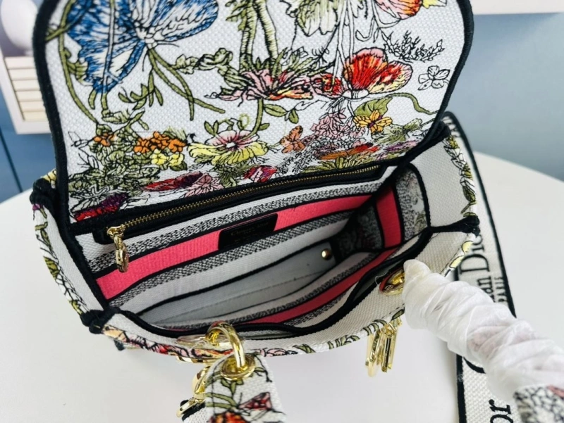 D10r shopping bags 4081b-1636