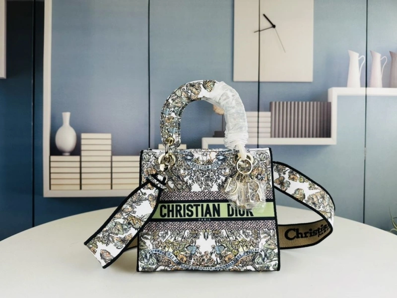 D10r shopping bags 4081b-1641