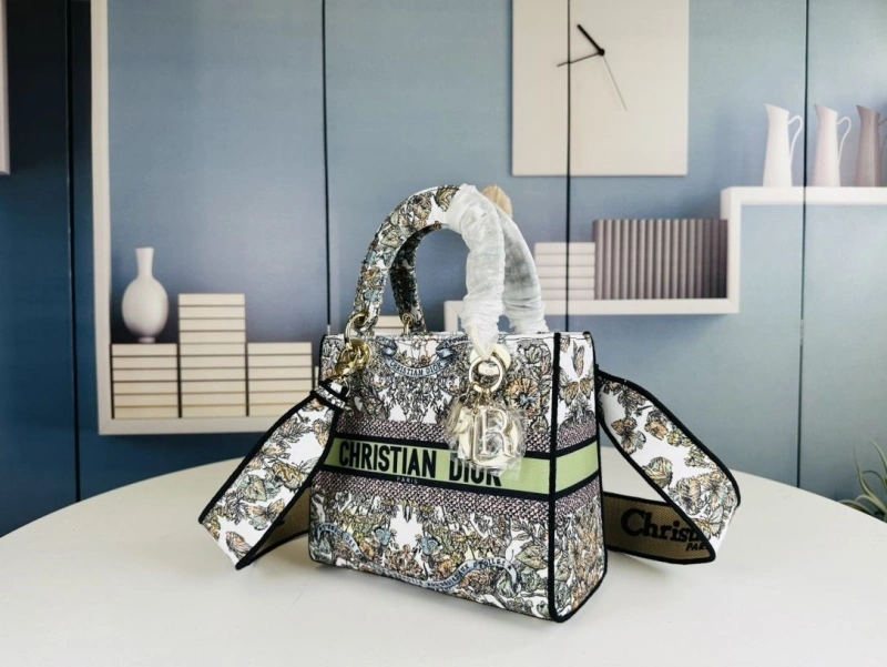 D10r shopping bags 4081b-1641