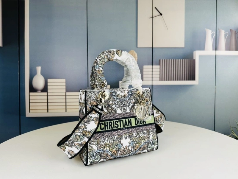 D10r shopping bags 4081b-1641