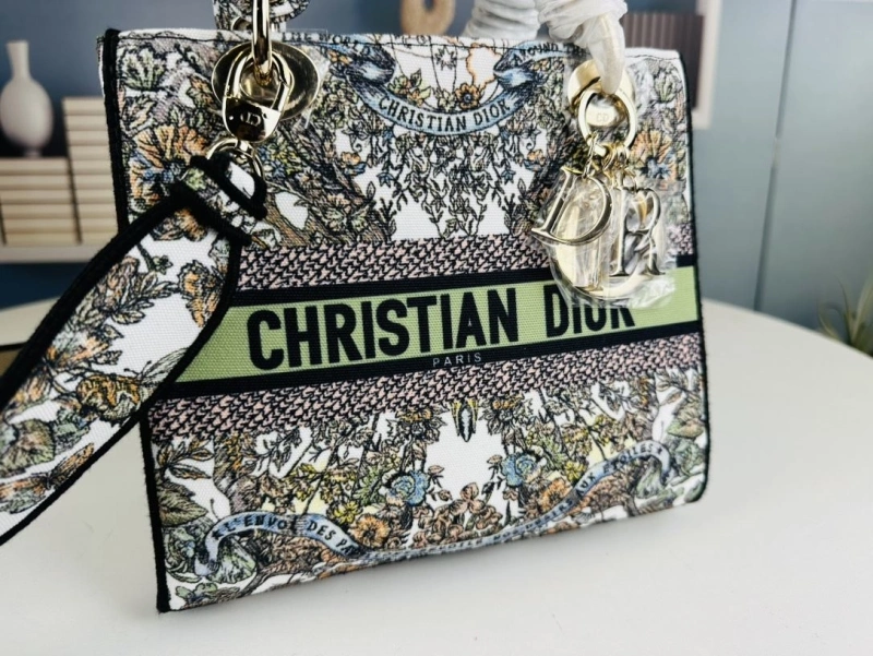 D10r shopping bags 4081b-1641