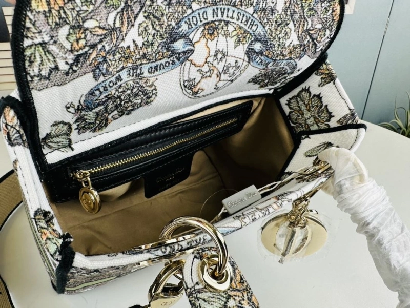 D10r shopping bags 4081b-1641