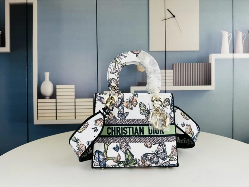 D10r shopping bags 4081b-1644