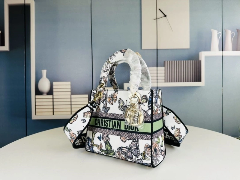 D10r shopping bags 4081b-1644