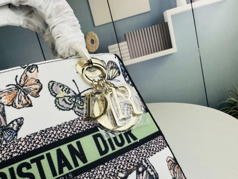 D10r shopping bags 4081b-1644