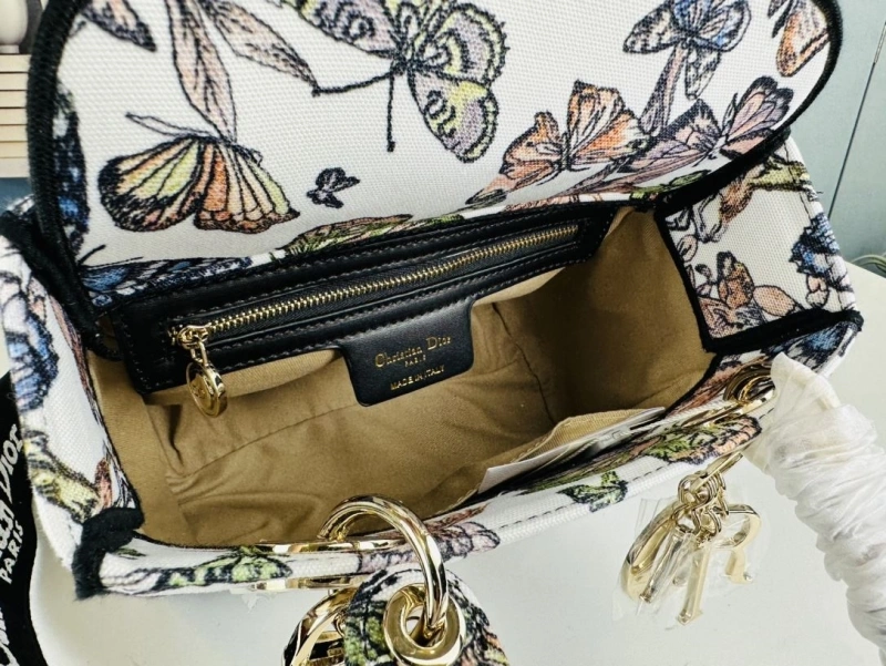 D10r shopping bags 4081b-1644