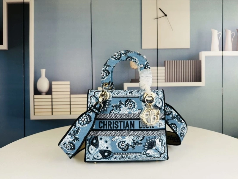 D10r shopping bags 4081b-1646