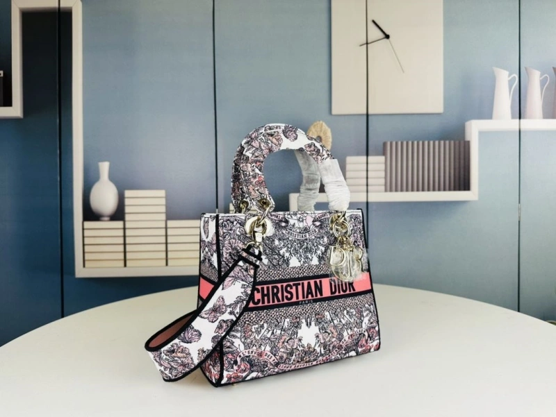 D10r shopping bags 4081b-1647