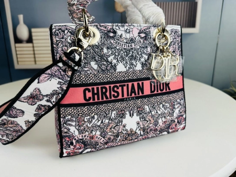 D10r shopping bags 4081b-1647