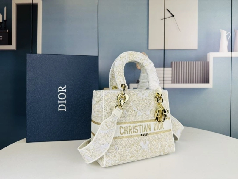 D10r shopping bags 4081b-1651