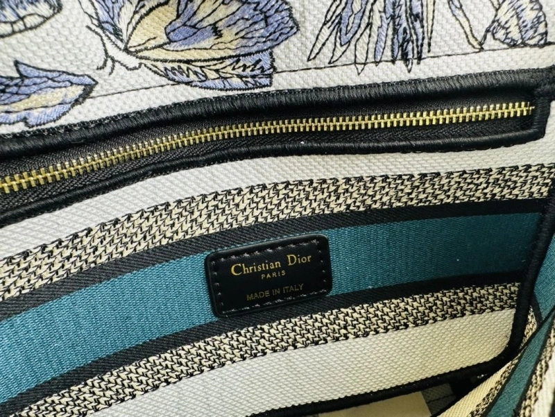 D10r shopping bags 4081b-1682
