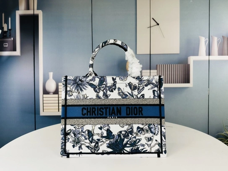 D10r shopping bags 4081b-1683