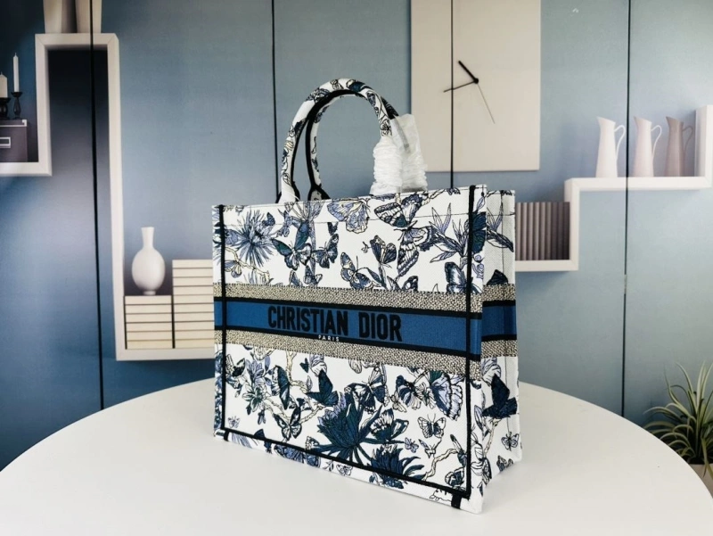 D10r shopping bags 4081b-1684