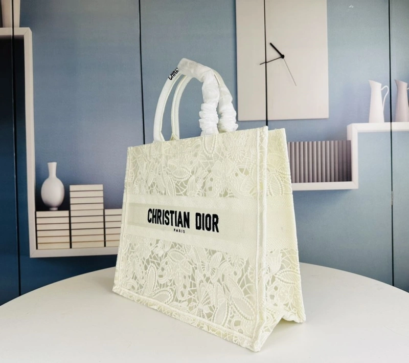 D10r shopping bags 4081b-1698
