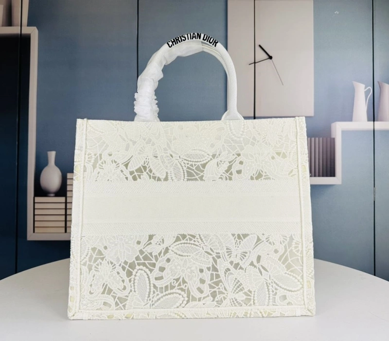 D10r shopping bags 4081b-1698
