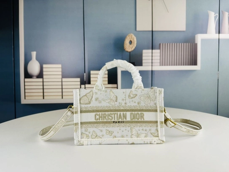 D10r shopping bags 4081b-1714