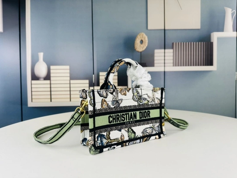 D10r shopping bags 4081b-1715