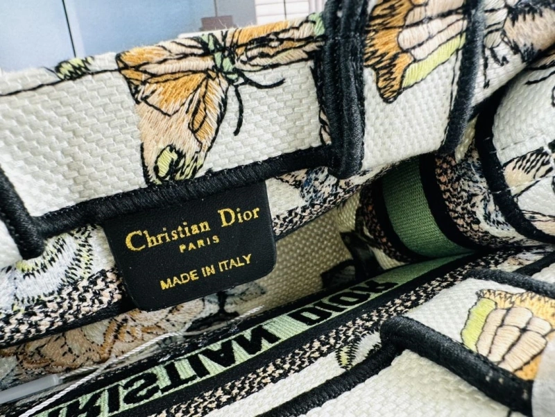 D10r shopping bags 4081b-1715