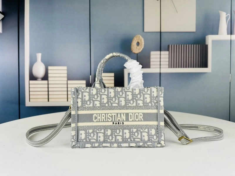 D10r shopping bags 4081b-1718