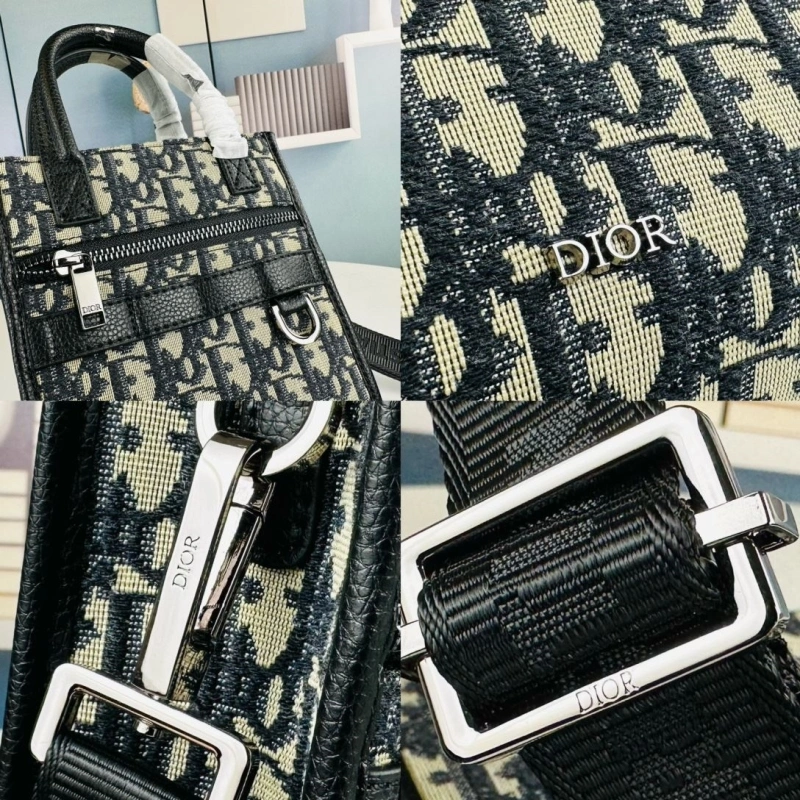 D10r top handle bags 4081b-1750