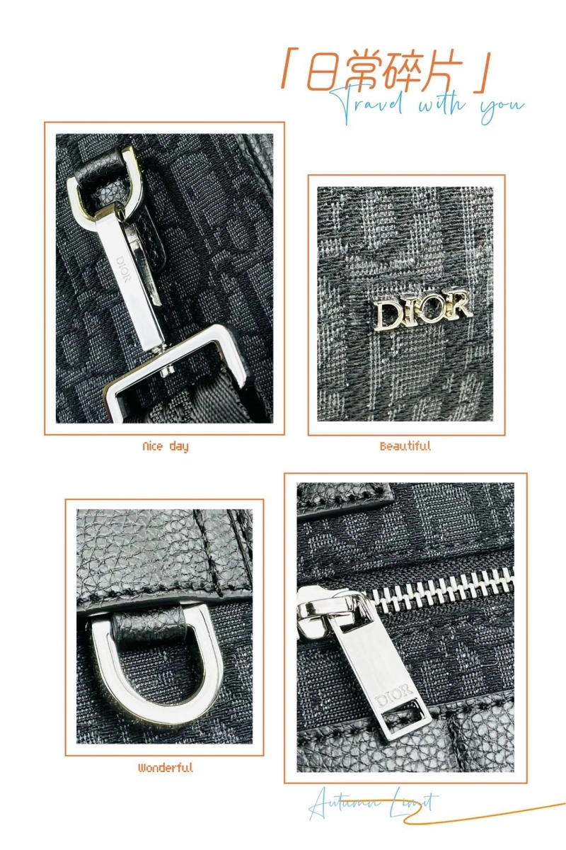 D10r top handle bags 4081b-1751