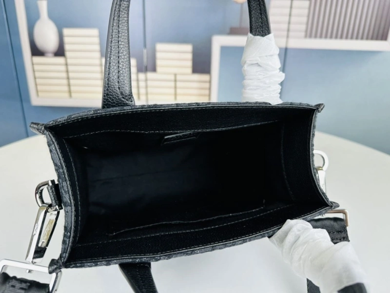 D10r top handle bags 4081b-1751
