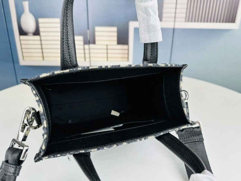 D10r top handle bags 4081b-1752