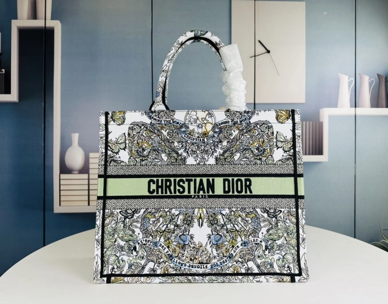 D10r shopping bags 4081b-1772