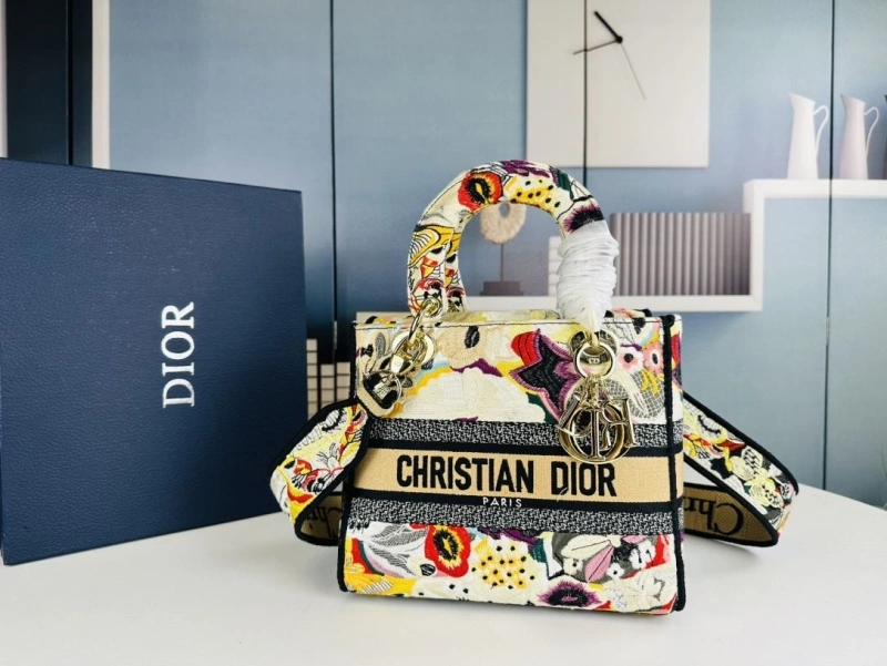D10r shopping bags 4081b-1773