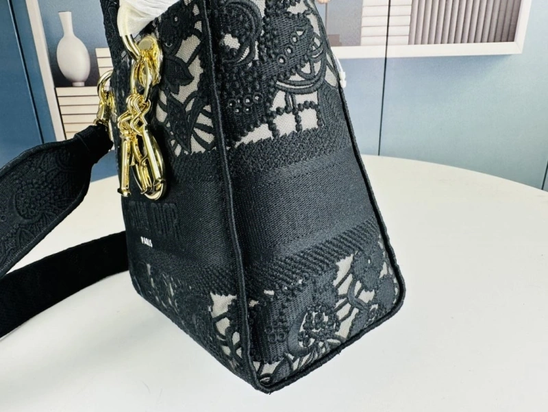 D10r top handle bags 4081b-1929