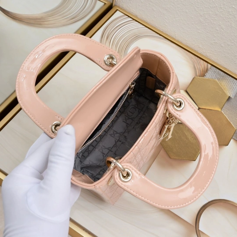 D10r top handle bags 4081b-1965