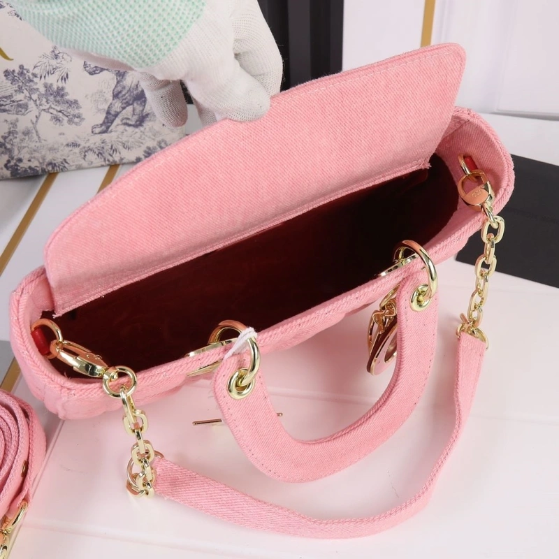 D10r top handle bags 4081b-1985