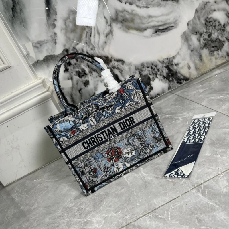 D10r shopping bags 4081b-1990