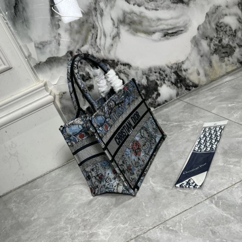 D10r shopping bags 4081b-1990