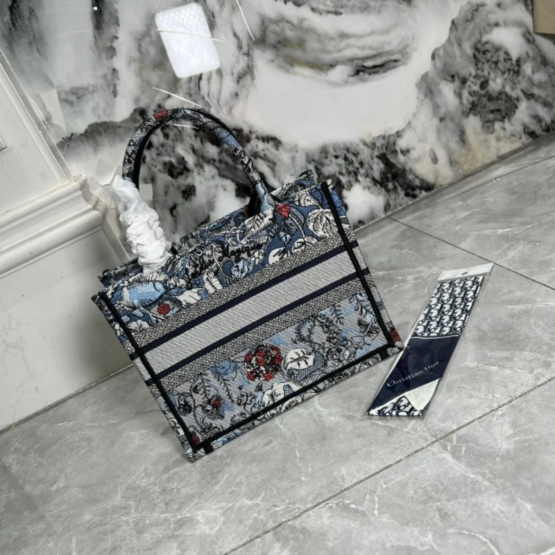 D10r shopping bags 4081b-1990