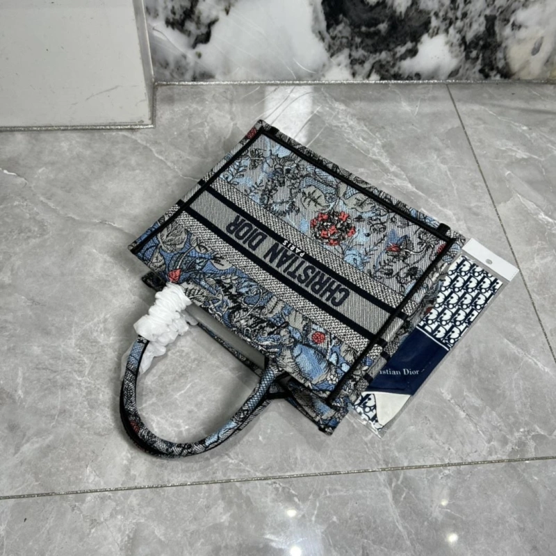 D10r shopping bags 4081b-1990