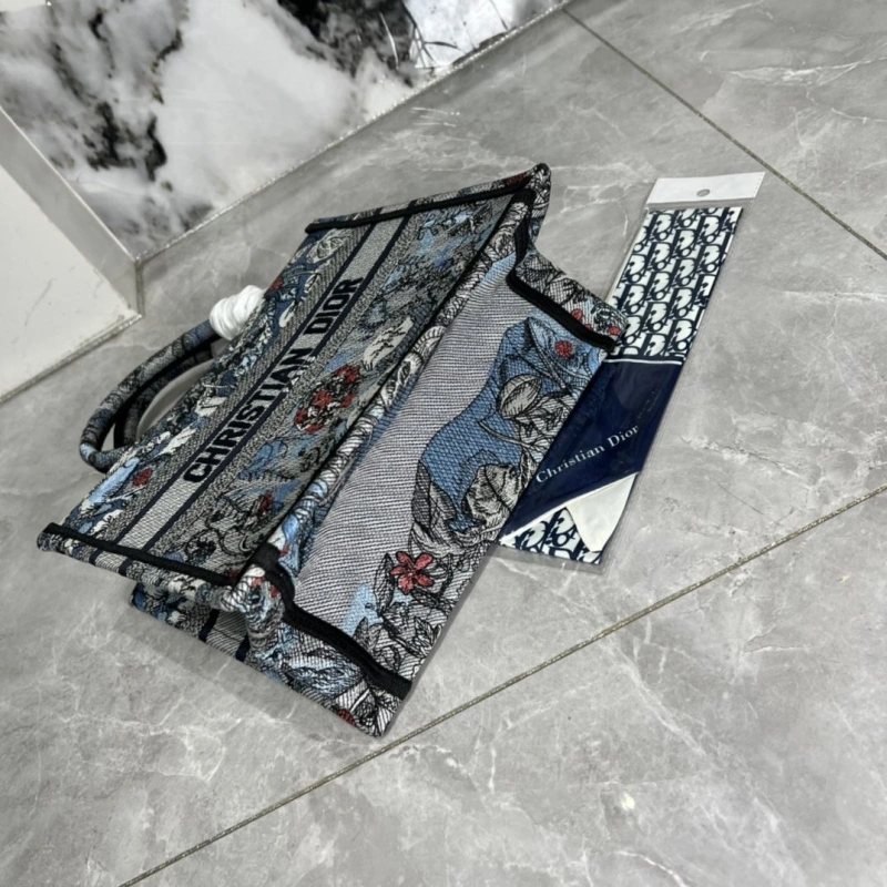 D10r shopping bags 4081b-1990