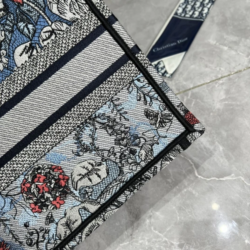 D10r shopping bags 4081b-1990