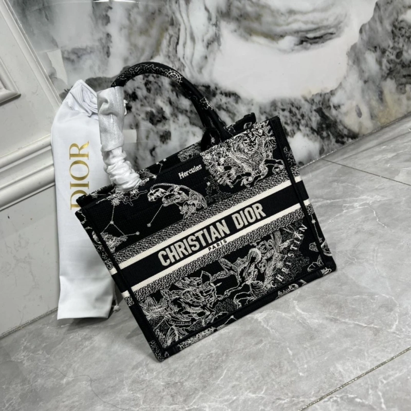 D10r shopping bags 4081b-1993