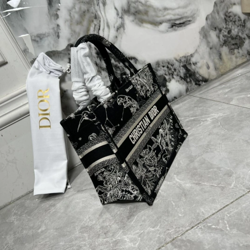 D10r shopping bags 4081b-1993