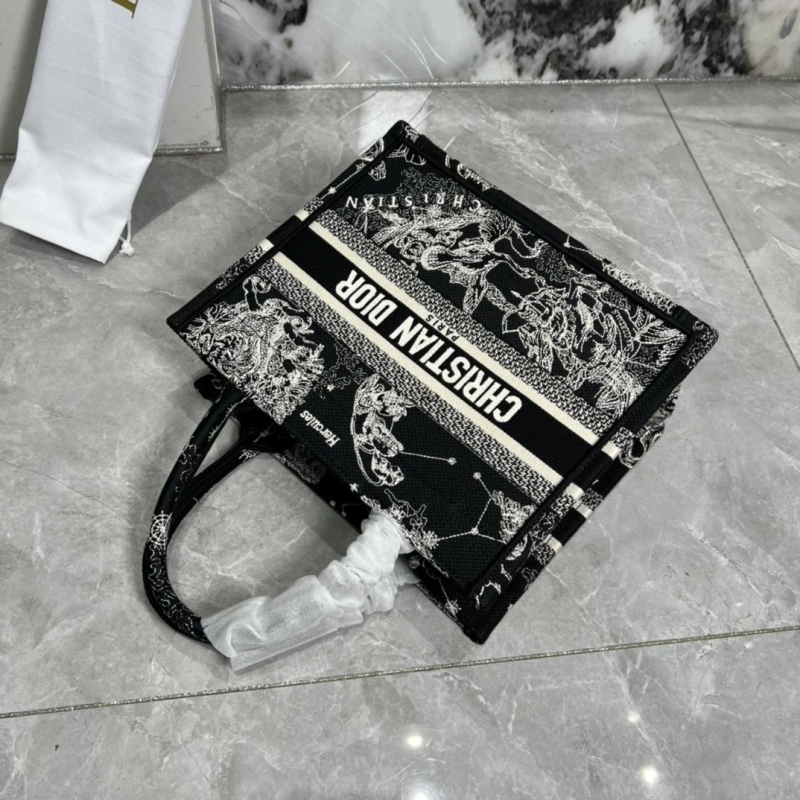 D10r shopping bags 4081b-1993