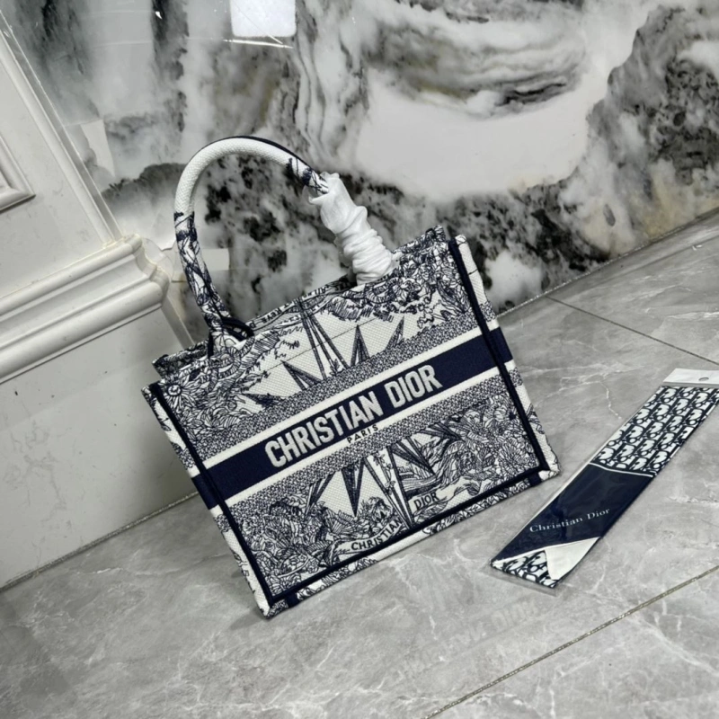 D10r shopping bags 4081b-1996