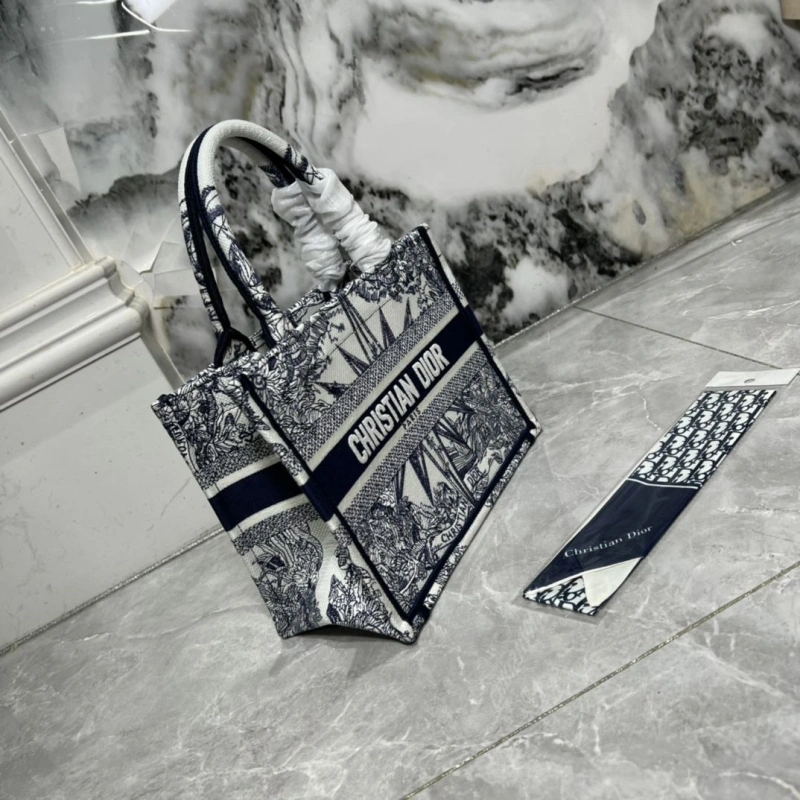 D10r shopping bags 4081b-1996