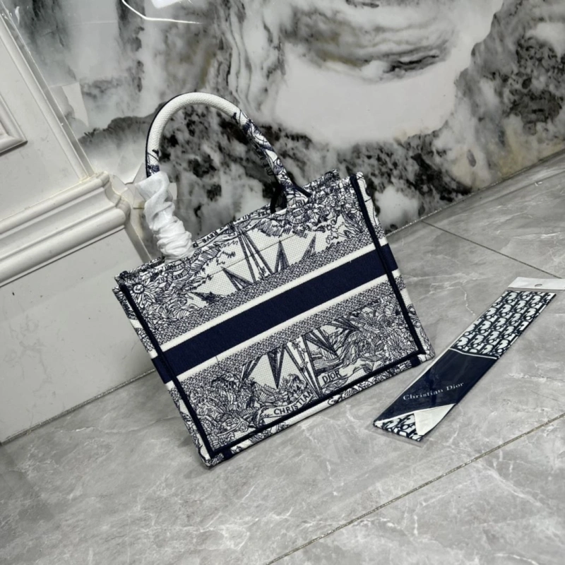 D10r shopping bags 4081b-1996