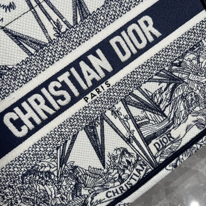 D10r shopping bags 4081b-1996