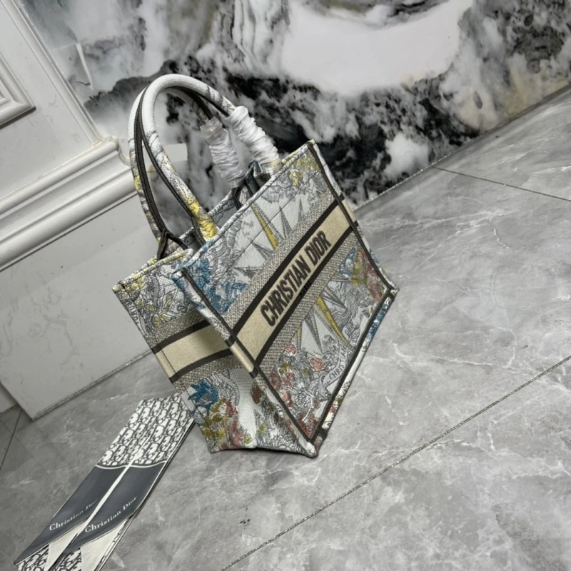 D10r shopping bags 4081b-1999