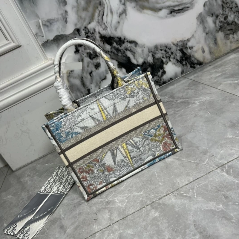 D10r shopping bags 4081b-1999
