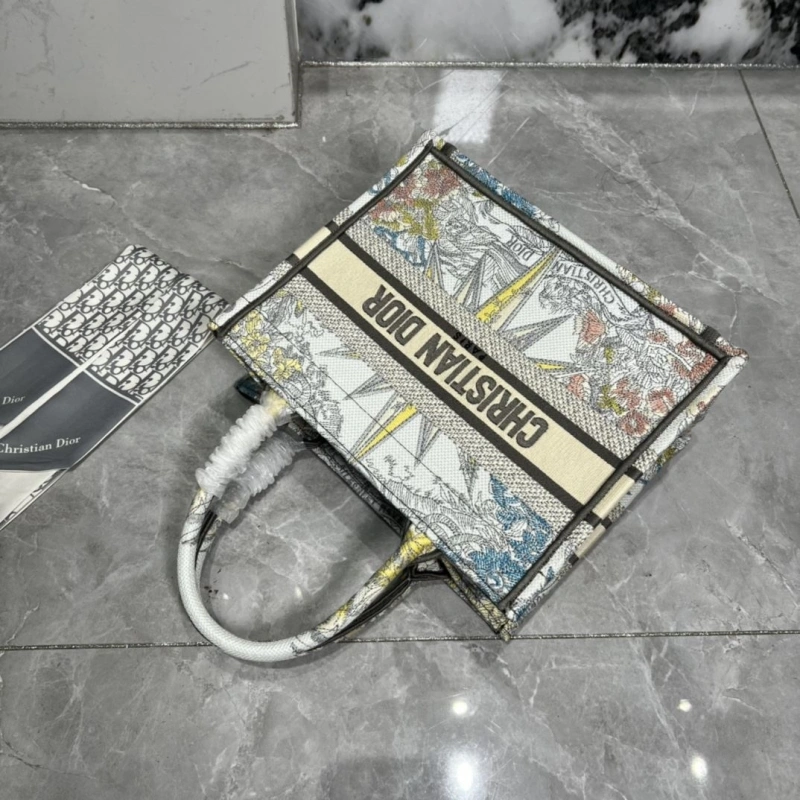 D10r shopping bags 4081b-1999